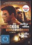 Die Bangkok Verschwörung